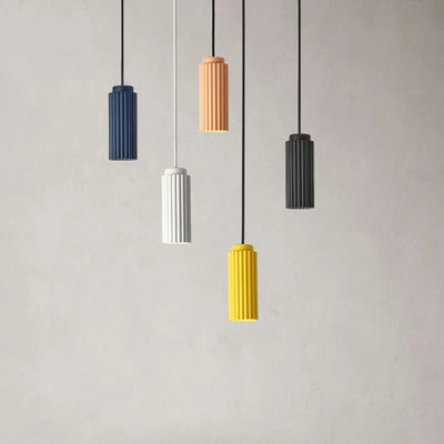 Suspension LED Scandinave Élégante - Design Minimaliste et Moderne