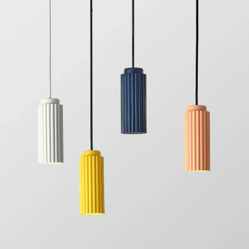 Suspension LED Scandinave Élégante - Design Minimaliste et Moderne