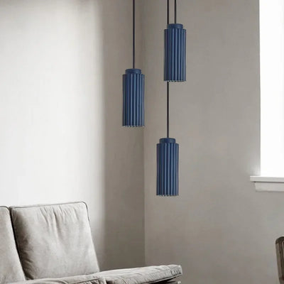 Suspension LED Scandinave Élégante - Design Minimaliste et Moderne