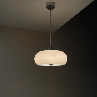 Suspension LED Nordique - Design Éco-Luxe pour un Intérieur Moderne