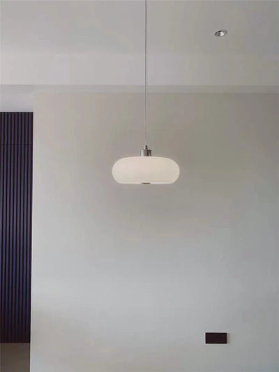 Suspension LED Nordique - Design Éco-Luxe pour un Intérieur Moderne