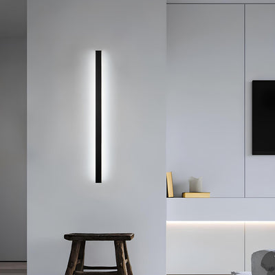 Applique Murale LED Moderne pour Intérieur Minimaliste et Élégant